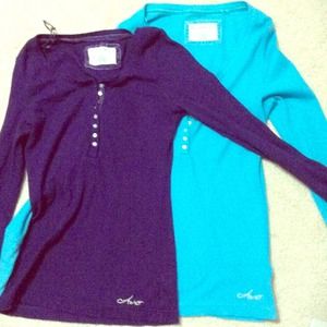 ‼️BUNDLE AEROPOSTALE LONG SLEEVES‼️