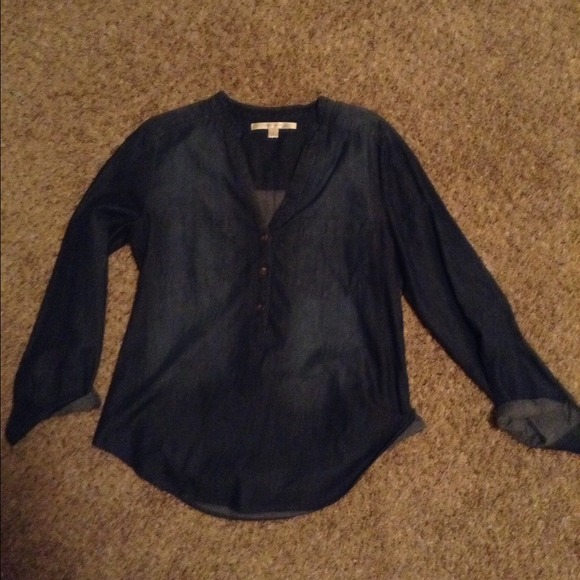 lauren conrad top