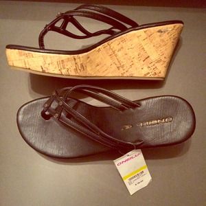 O'Neill Sandals
