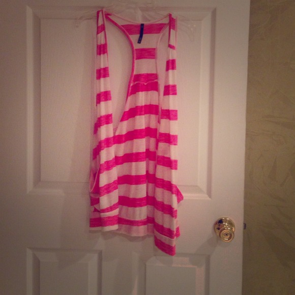 Summer cardigan