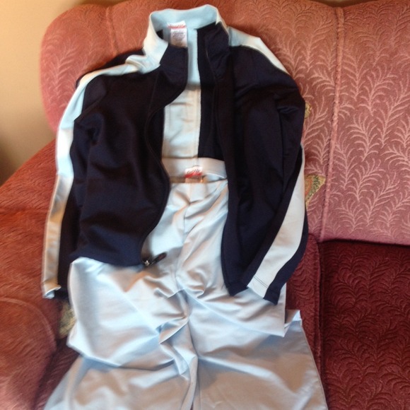 Work out clothing