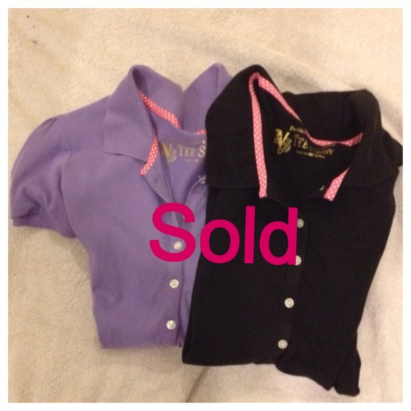 Victoria's Secret Tops