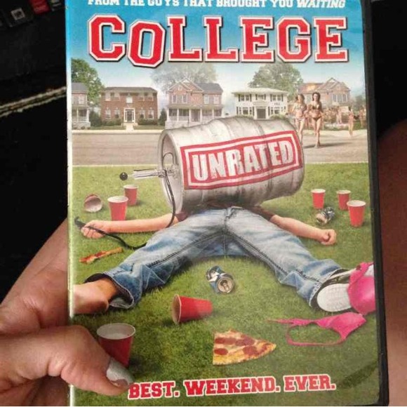 College unrated