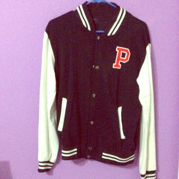 ‼️LETTERMAN JACKET‼️