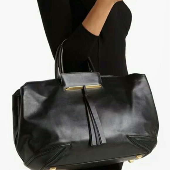 Brian Atwood Handbags - 💥TODAY ONLY FIRM 💥 Brain Atwood Grace Handbag
