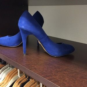 Rock republic shoes size 10