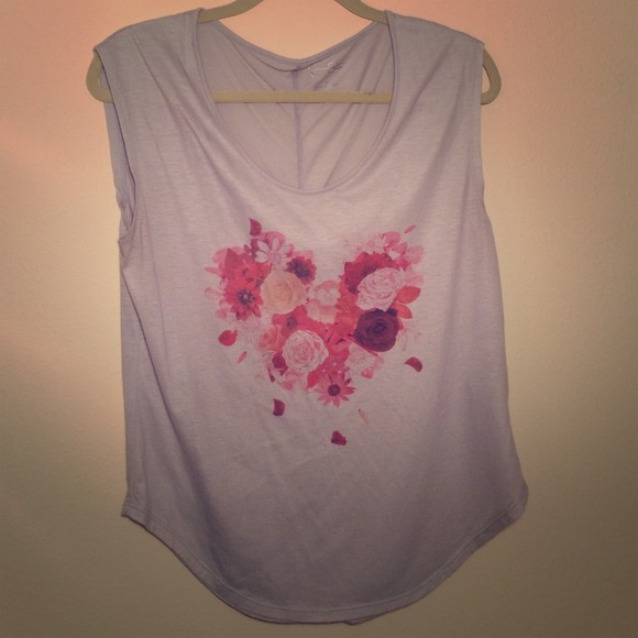 Jessica Simpson Top - Picture 1 of 1