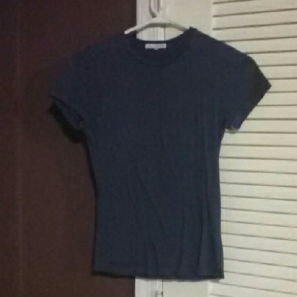 Moving, make offer! James Perse shirt