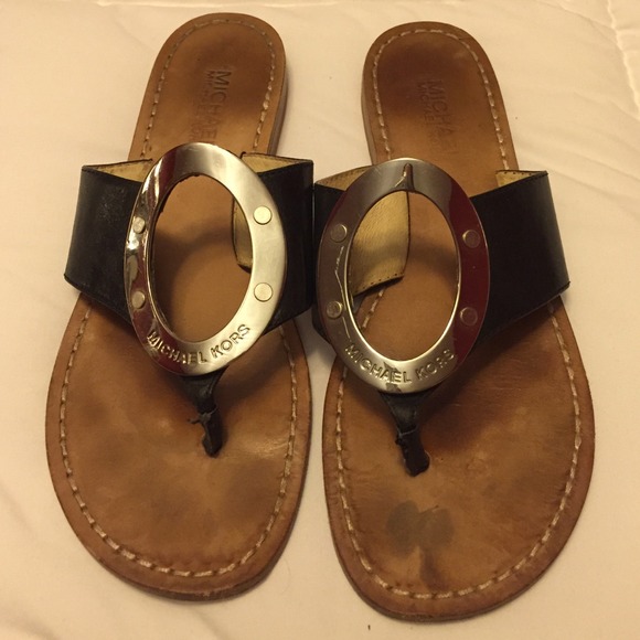 Michael Kors Sandals