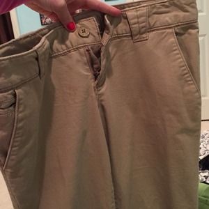 Khakis
