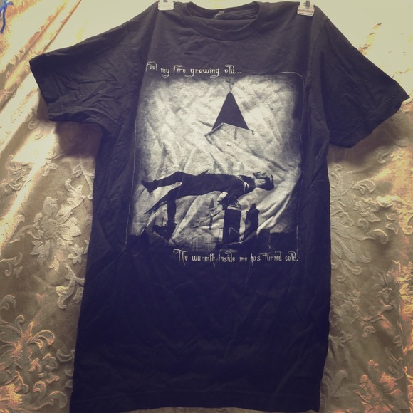 ✨Sold✨Botdf shirt - Picture 1 of 1