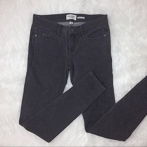 Gilly Hicks Dark Gray Jeggings