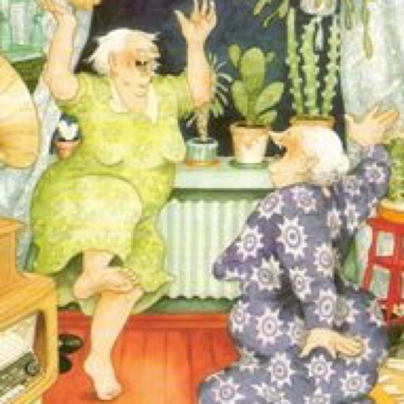 Party listing's full PLZ comment on the other one - Picture 3 of 4