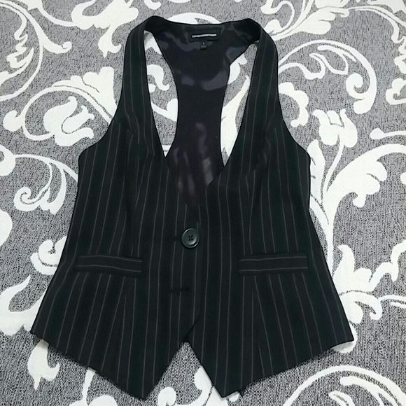 Versatile Vest