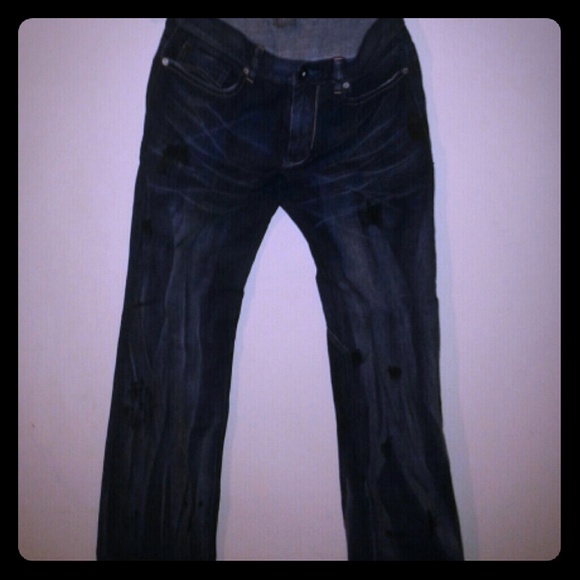 Pants