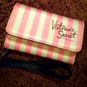 Victoria's Secret phone case