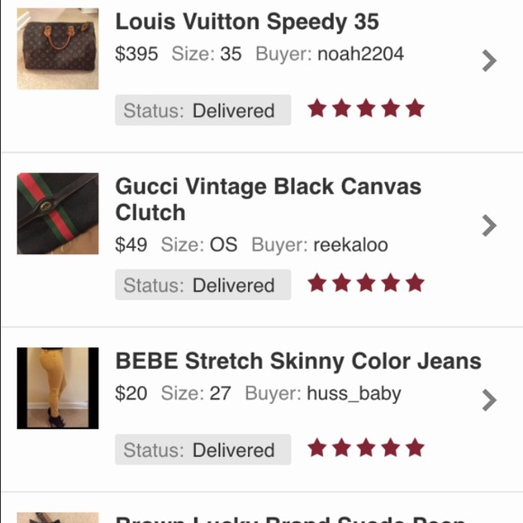 🌟🌟🌟🌟🌟Five Star Ratings🌟🌟🌟🌟🌟