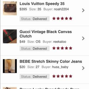 🌟🌟🌟🌟🌟Five Star Ratings🌟🌟🌟🌟🌟