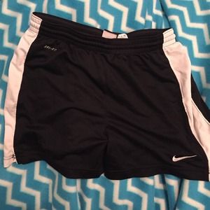 Nike shorts