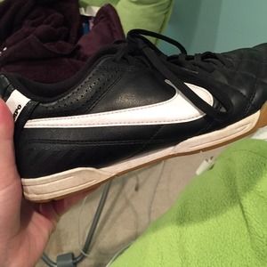 Nike sneakers