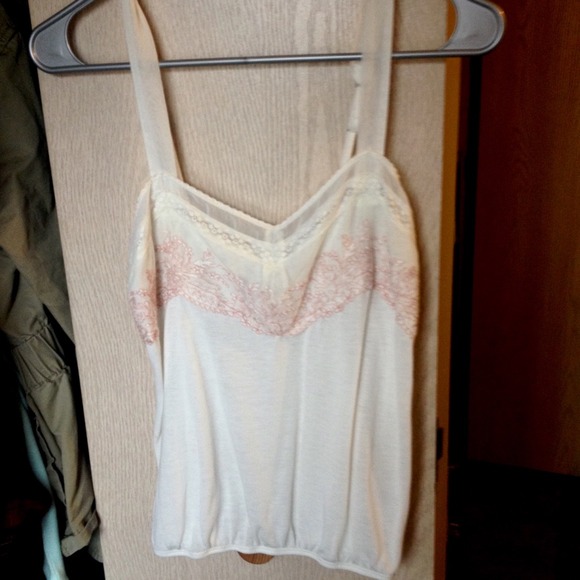 Sweet AE Tank
