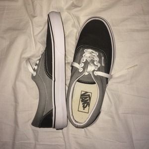 Vans shoes