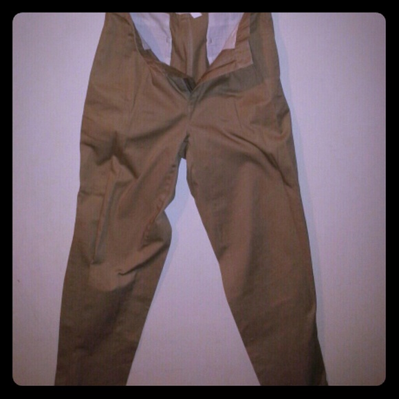 Pants