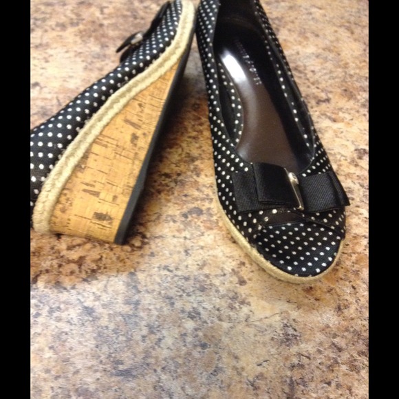 Beautiful retro shoes!