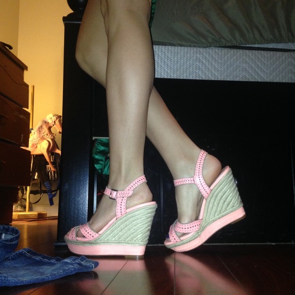 Wedges - Picture 1 of 3