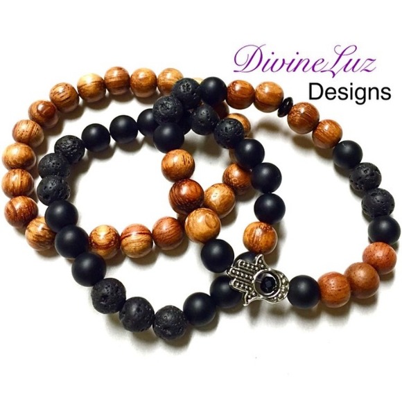 Custom designed bracelet sets - Picture 3 of 3