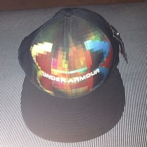 Under Armour Hat