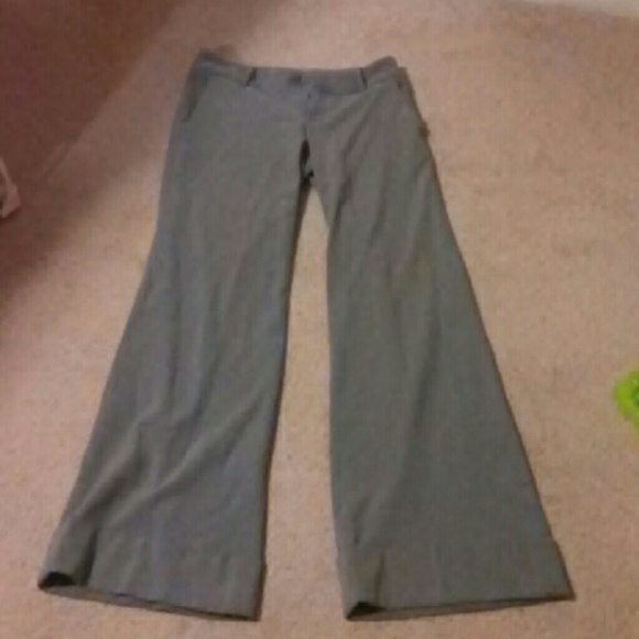 Make offer! Georgie grey pants