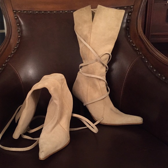 Steve Madden Boots