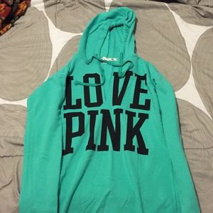 Super cute VS Pink Tunic
