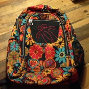 Totto Backpack