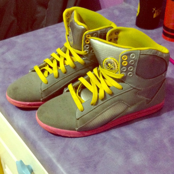 ‼️PASTRY SHOES‼️