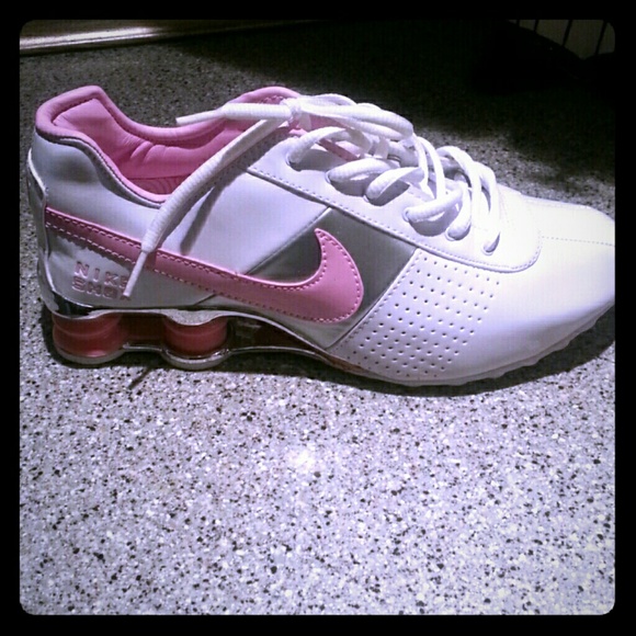 Nike shox