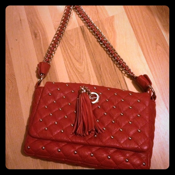 bebe handbag