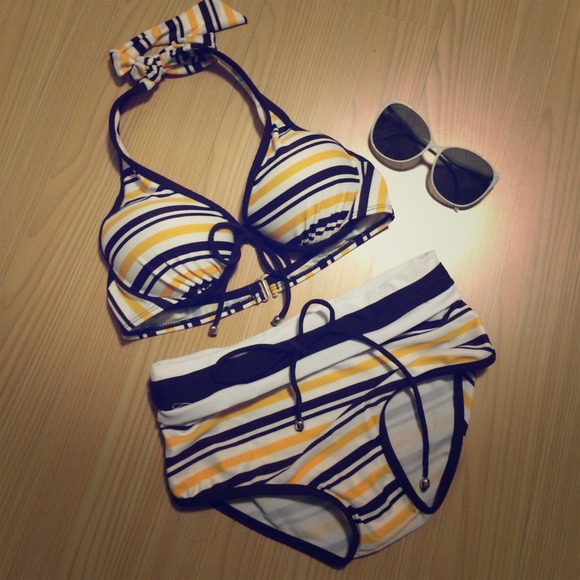 Swim set