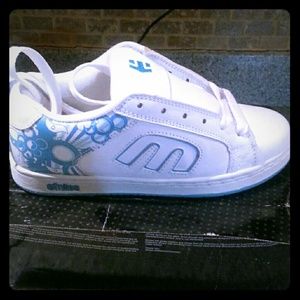 Brand new still in the box etnies