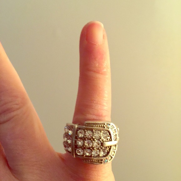 Belt Buckle ring