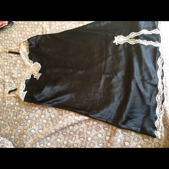 Victoria secret babydoll