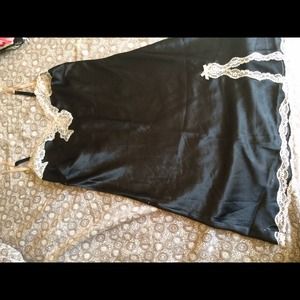 Victoria secret babydoll