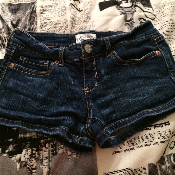 Aeropostale shorts