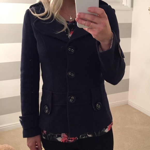 Forever 21 blazer - Picture 2 of 4