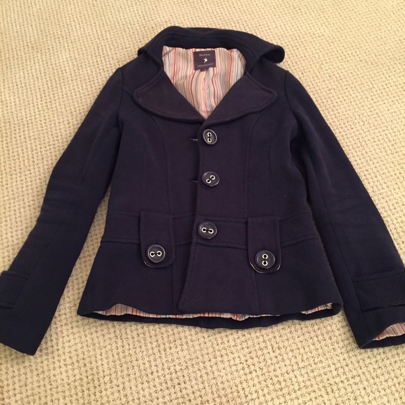 Forever 21 blazer - Picture 3 of 4