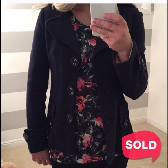 Forever 21 Jackets & Blazers - Forever 21 blazer