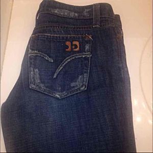 Joe's Jeans 27