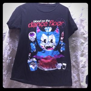 ✨Sold✨Botdf shirt