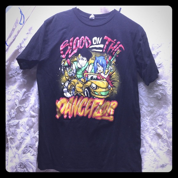 ✨SOLD✨Barely worn Botdf top! - Picture 1 of 2